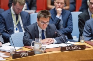 Нынешняя Генассамблея ООН подтвердила глубокую изоляцию России – Климкин
