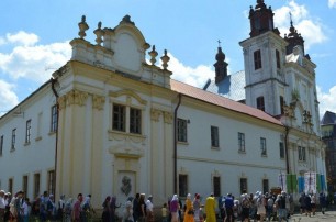 В УПЦ заявили о пострадавших во время конфликта за храм на Франковщине