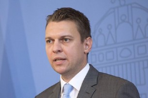 МИД Венгрии отказался отозвать консула из Украины