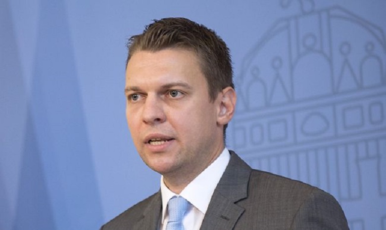 МИД Венгрии отказался отозвать консула из Украины