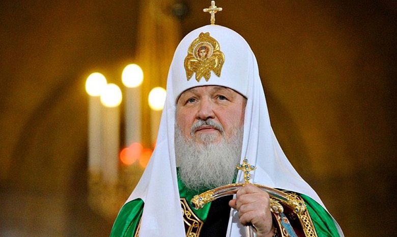 Патриарх Кирилл призвал предстоятелям Поместных Церквей к общеправославному обсуждению украинского вопроса - Украинская Православная Церковь