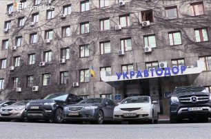 "Укравтодор" ждут масштабные кадровые чистки: СБУ выявила крупные хищения