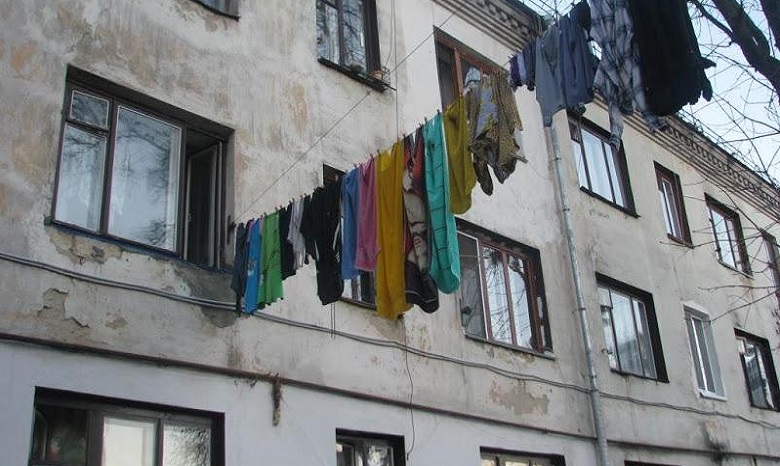 В Украине вступил в силу закон, который позволяет продавать жилье госпредприятий их работникам
