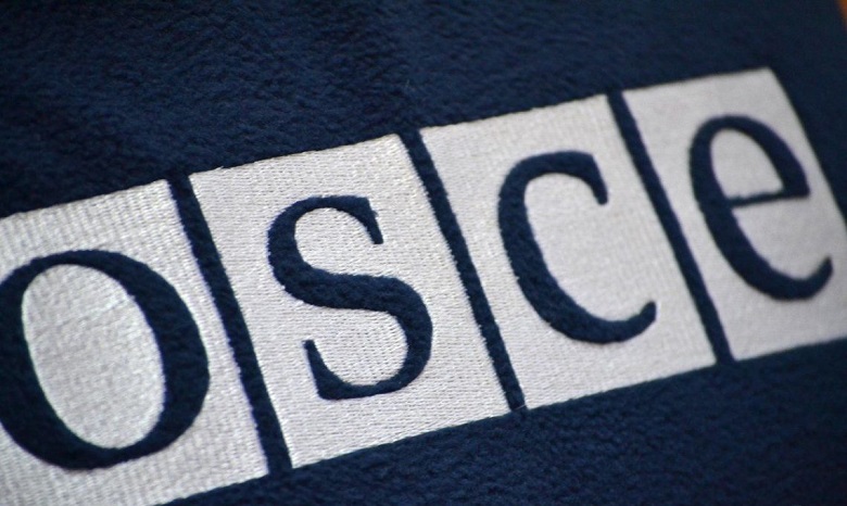 В ОБСЕ отреагировали на намерения ввести санкции против телеканалов