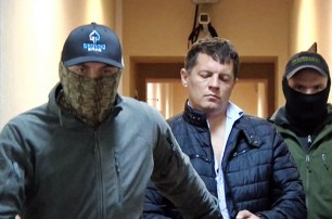 Сущенко этапировали к месту отбывания наказания - Фейгин