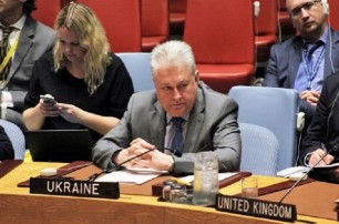 Украина заявила в ООН о беспрецедентной милитаризации Крыма Россией