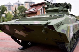 "Оружие и безопасность - 2018": чем хвасталась Украина на масштабной международной выставке (ФОТО)