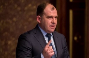 Парламент не разрешил привлечь к уголовной ответственности Дмитрия Колесникова