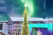 Так будет выглядеть главная новогодняя елка Украины (ФОТО)