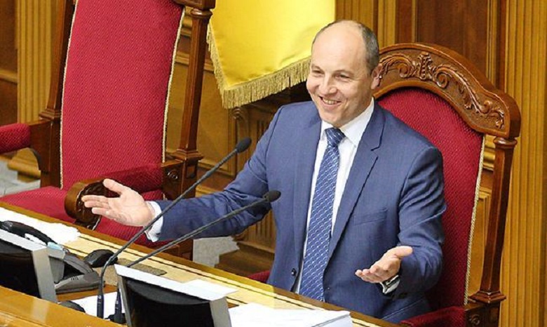 Рада ввела уголовную ответственность за незаконный въезд в Украину