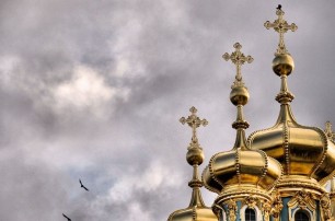 Русская зарубежная церковь разорвала отношения с Константинополем