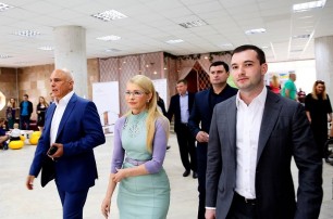 Бизнес с РФ и офшоры: чешские СМИ рассказали о муже-миллионере Тимошенко