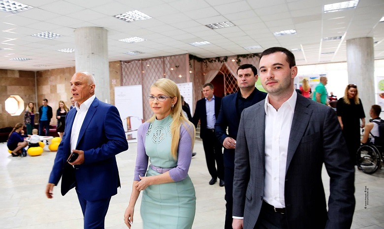 Бизнес с РФ и офшоры: чешские СМИ рассказали о муже-миллионере Тимошенко