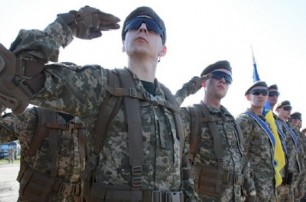 Камуфляж вне закона: где нельзя будет носить военную форму в Украине