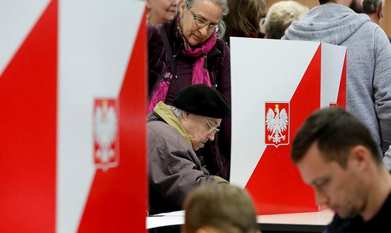 Выборы в Польше: стало известно, сколько украинцев прошли в местные советы