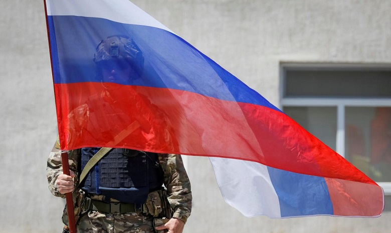Россия грозит построить "оборонительные эшелоны", если Украина вступит в НАТО