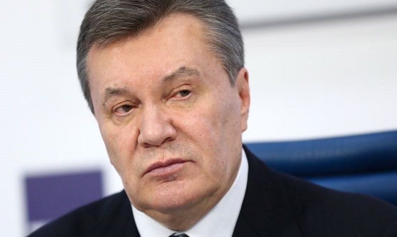 Суд объявил окончательную дату выступления Януковича с последним словом