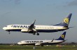 Ryanair начал летать из Львова