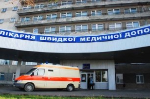 В Киеве построят современную больницу скорой помощи