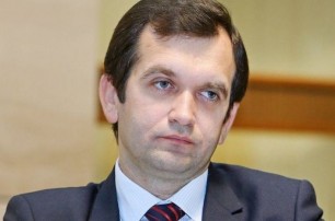 В пенсионном фонде Украины сменился руководитель