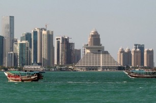 С сегодняшнего дня украинцы могут без виз путешествовать в Катар