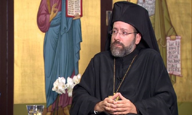 УПЦ Московского патриархата в Украине больше не существует, - Константинополь