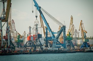 Верховный суд вернет россиян в порт Черноморска?