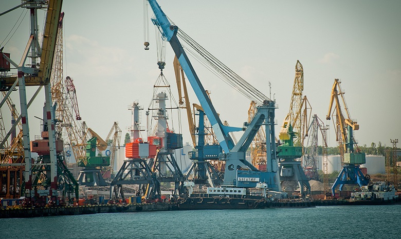 Верховный суд вернет россиян в порт Черноморска?