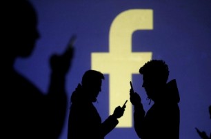 Facebook заблокировал 115 аккаунтов за вмешательство в выборы США