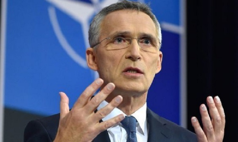 "Нельзя быть наивным": в НАТО сделали новое заявление по России