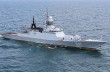 ВС Латвии заявили о приближении военных кораблей РФ к границам страны