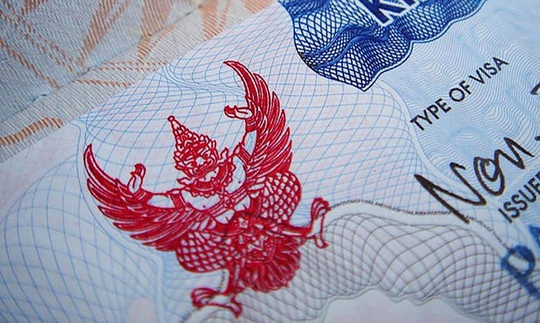 Зима в теплых краях: Таиланд на 2 месяца отменяет для украинцев плату за визы