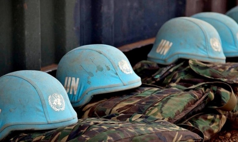 Международная рабочая группа согласовала поэтапное введение миротворцев ООН на Донбасс