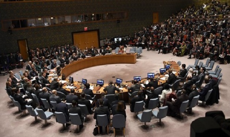 Климкин подчеркнул необходимость реформирования ООН