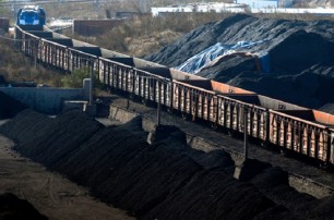 Сколько угля Украина завозит из России и оккупированного Донбасса