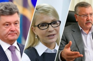 Половина украинцев не проголосуют за Порошенко ни в коем случае – опрос
