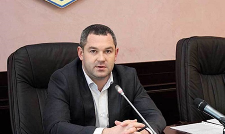 Журналист заявил, что Продан сбежал в Молдову. Экс-чиновник утверждает, что находится за рубежом на лечении