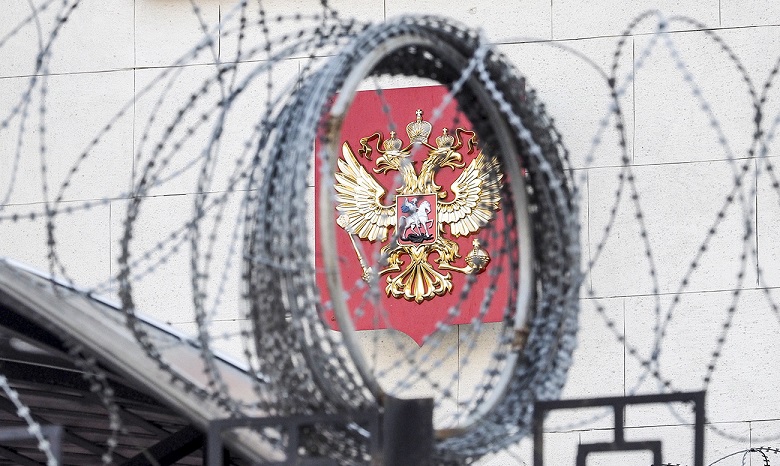 Россия обжаловала доводы Украины по делу о "бондах Януковича"