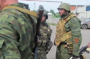 Российские военные массово отказываются от службы на оккупированном Донбассе, - ГУР