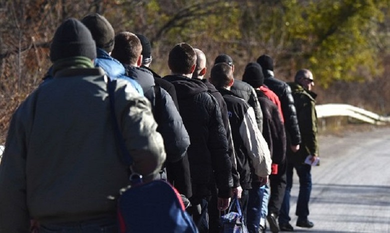 Украина готова помиловать 60 преступников в обмен на освобождение заложников ОРДЛО