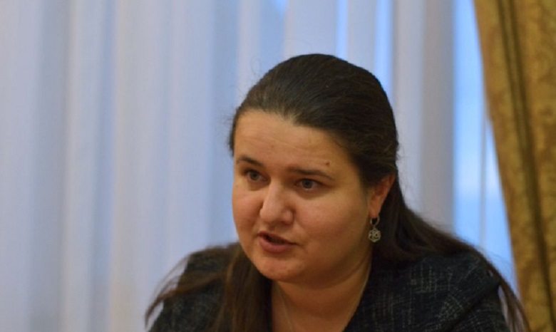 Комитет Рады поддержал назначение Маркаровой министром финансов