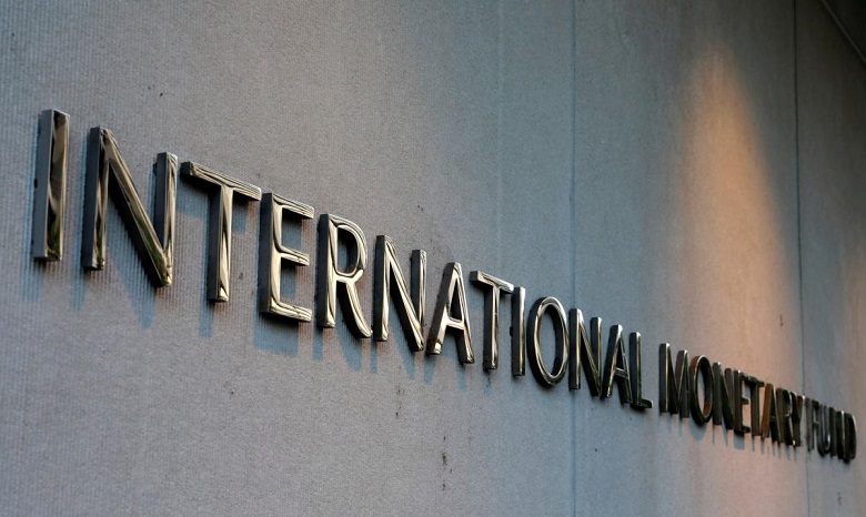 Украина сможет продолжить сотрудничество с МВФ в случае введения военного положения