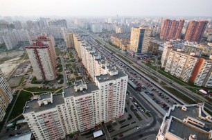 В Киеве за полгода резко подорожала аренда жилья