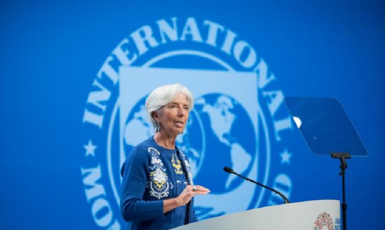 Новая программа финансирования Украины может быть утверждена уже в декабре – МВФ