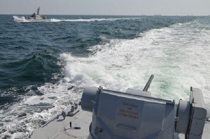 РФ подтвердила привлечение армии к захвату украинских кораблей
