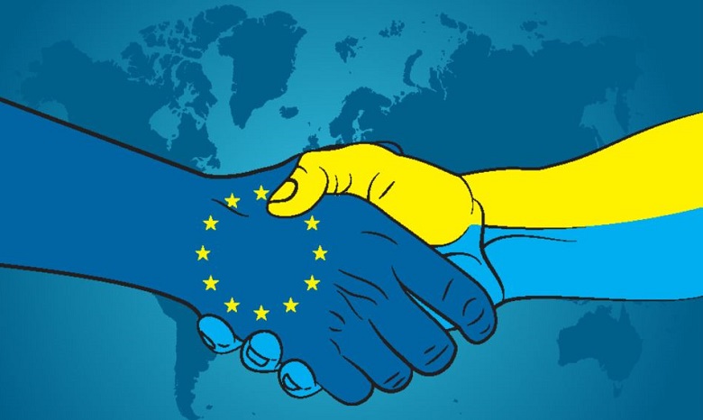 Еврокомиссия выделила Украине 500 миллионов евро