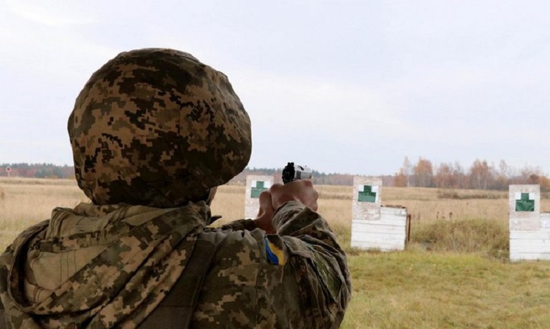 В Украине стартуют масштабные сборы резервистов и военнообязанных