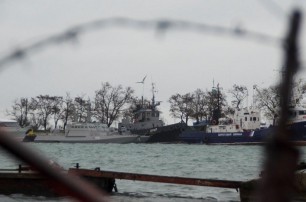 Кремль не видит поводов отпускать захваченных в плен украинских моряков