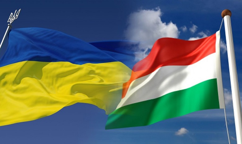 Венгрия настроена наладить отношения с Украиной - Климкин