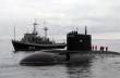 Российские подводники учатся уничтожать противника в Черном море